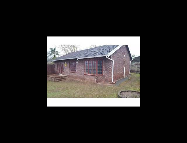 3 BEDROOM HOUSE TO LET IN LINCOLN MEADE
